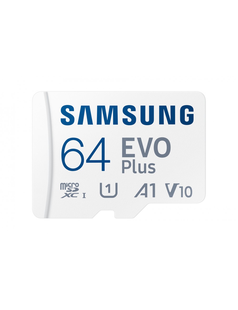 Samsung MB-MC64S 64 GB MicroSDXC UHS-I