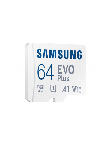 Samsung MB-MC64S 64 GB MicroSDXC UHS-I