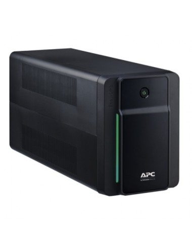APC Easy UPS gruppo di continuità (UPS) A linea interattiva 1,2 kVA 650 W