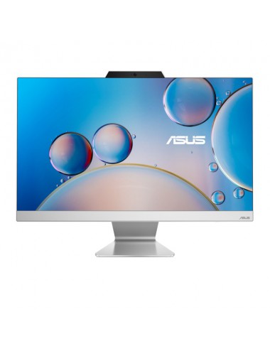 ASUS A3402WBAK-WA415W Intel® Core™ i5 i5-1235U 60,5 cm (23.8") 1920 x 1080 pixels PC All-in-One 8 Go DDR4-SDRAM 512 Go SSD