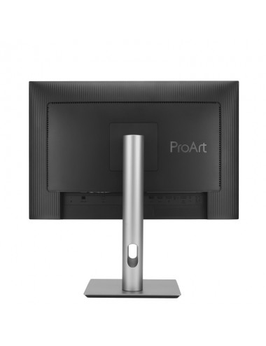 ASUS ProArt PA248CRV Monitor PC 61,2 cm (24.1") 1920 x 1200 Pixel WUXGA LCD Nero, Argento