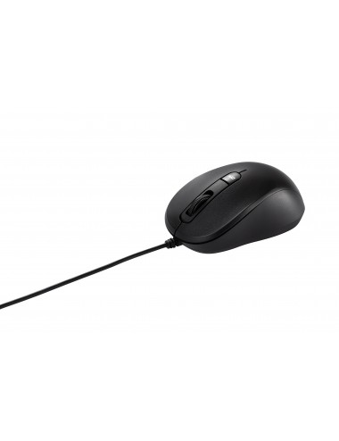 ASUS MU101C mouse Ambidestro USB tipo A Ottico 3200 DPI