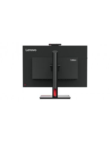 Lenovo ThinkVision T27hv-30 LED display 68,6 cm (27") 2560 x 1440 pixels Quad HD Noir