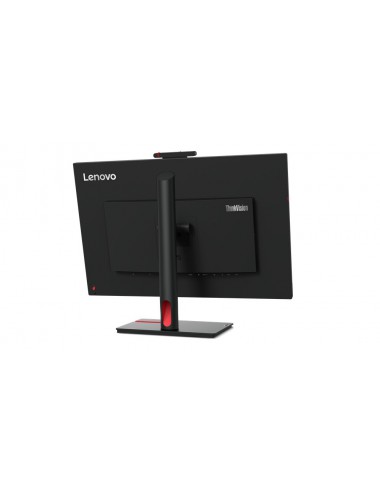 Lenovo ThinkVision T27hv-30 LED display 68,6 cm (27") 2560 x 1440 Pixel Quad HD Nero