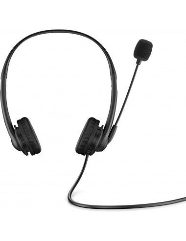 HP Cuffie stereo da 3,5 mm G2