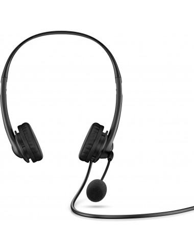 HP Cuffie stereo da 3,5 mm G2