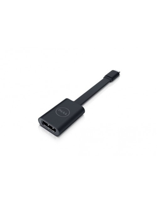 DELL 470-ACFC 0,074 m USB tipo-C DisplayPort