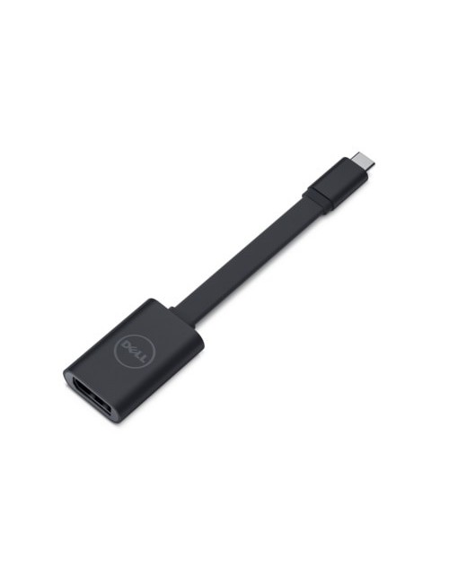 DELL 470-ACFC 0,074 m USB Tipo C DisplayPort