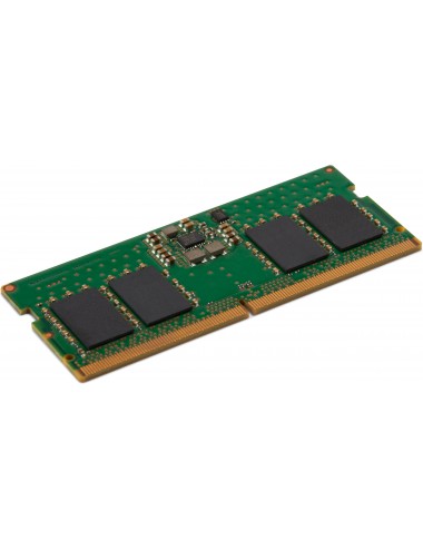HP 5S4C3AA module de mémoire 8 Go 1 x 8 Go DDR5 4800 MHz