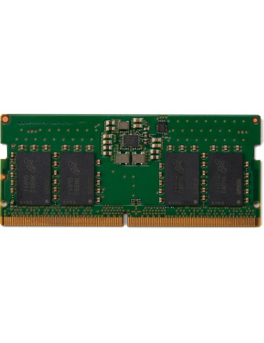 HP 5S4C3AA module de mémoire 8 Go 1 x 8 Go DDR5 4800 MHz