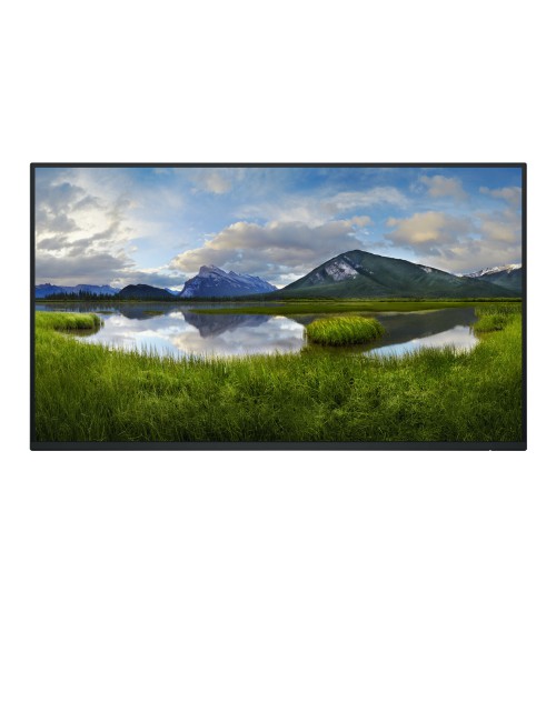 DELL P Series P2725H_WOST pantalla para PC 68,6 cm (27") 1920 x 1080 Pixeles Full HD LCD Negro