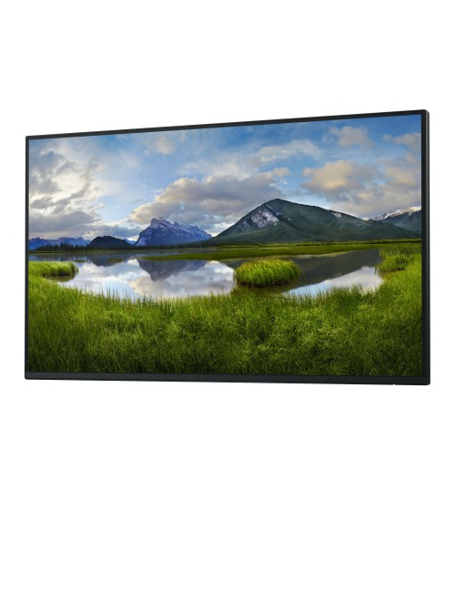 DELL P Series P2725H_WOST pantalla para PC 68,6 cm (27") 1920 x 1080 Pixeles Full HD LCD Negro