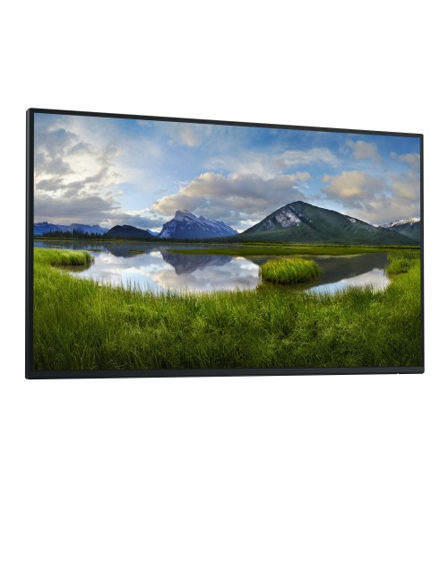 DELL P Series P2725H_WOST pantalla para PC 68,6 cm (27") 1920 x 1080 Pixeles Full HD LCD Negro