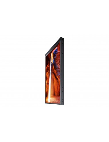 Samsung OM55N-DS Écran plat de signalisation numérique 139,7 cm (55") VA Wifi 3000 cd m² Full HD Noir Intégré dans le