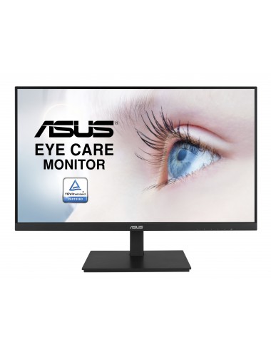 ASUS VA24DQSB Monitor PC 60,5 cm (23.8") 1920 x 1080 Pixel Full HD LCD Nero