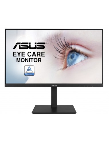 ASUS VA24DQSB écran plat de PC 60,5 cm (23.8") 1920 x 1080 pixels Full HD LCD Noir