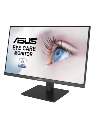 ASUS VA24DQSB écran plat de PC 60,5 cm (23.8") 1920 x 1080 pixels Full HD LCD Noir