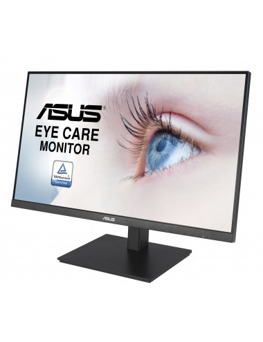 ASUS VA24DQSB pantalla para PC 60,5 cm (23.8") 1920 x 1080 Pixeles Full HD LCD Negro