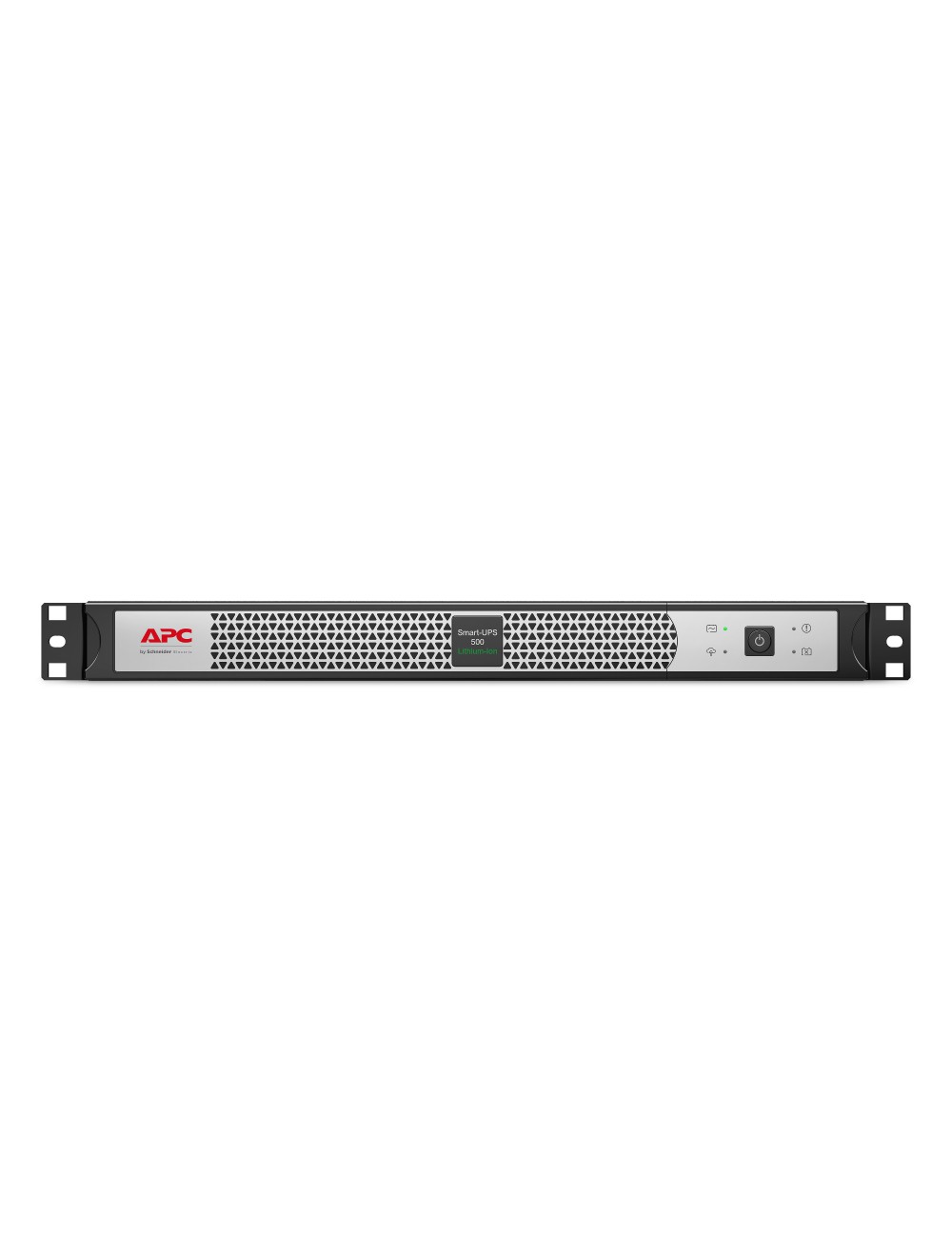 APC SMART-UPS C LI-ION 500VA SHORT DEPTH 230V SMARTCONNECT alimentation d'énergie non interruptible Interactivité de ligne 0,5