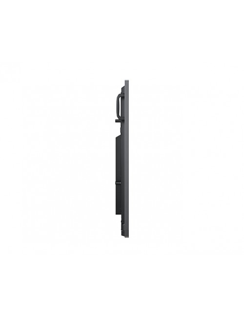 Samsung WA65C pizarra blanca interactiva 165,1 cm (65") 3840 x 2160 Pixeles Pantalla táctil Negro