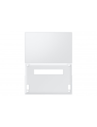 Samsung EF-GP2N3CWE 33,8 cm (13.3") Housse Transparent