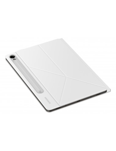 Samsung EF-BX710PWEGWW étui pour tablette 27,9 cm (11") Folio Blanc