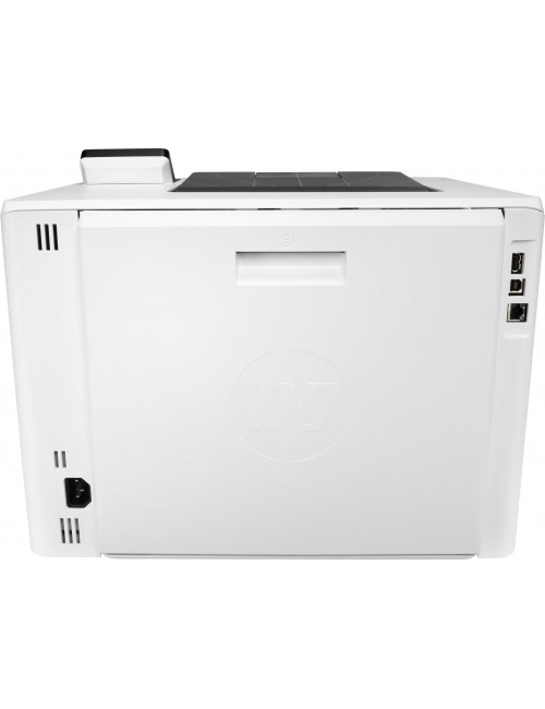 HP Color LaserJet Enterprise M455dn, Couleur, Imprimante pour Entreprises, Imprimer, Taille compacte Sécurité renforcée