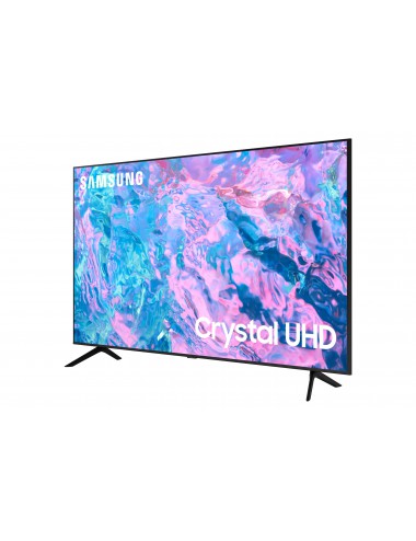 Samsung HCU7000 139,7 cm (55") 4K Ultra HD Smart TV Noir 20 W