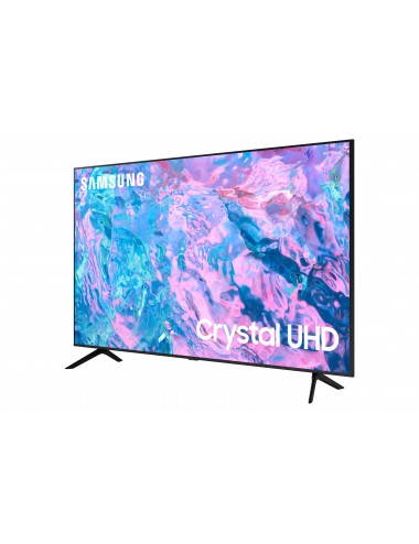 Samsung HCU7000 139,7 cm (55") 4K Ultra HD Smart TV Negro 20 W