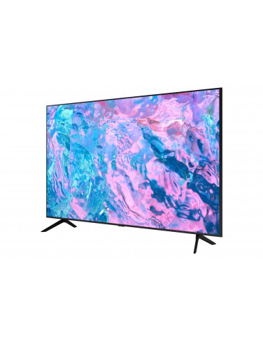 Samsung HCU7000 139,7 cm (55") 4K Ultra HD Smart TV Negro 20 W