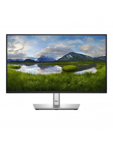 DELL P Series P2225H pantalla para PC 54,6 cm (21.5") 1920 x 1080 Pixeles Full HD LCD Negro, Plata