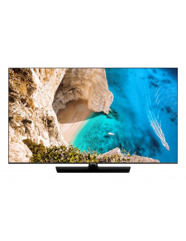 Samsung HT670U 127 cm (50") 4K Ultra HD Nero 20 W