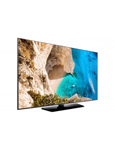 Samsung HT670U 127 cm (50") 4K Ultra HD Nero 20 W