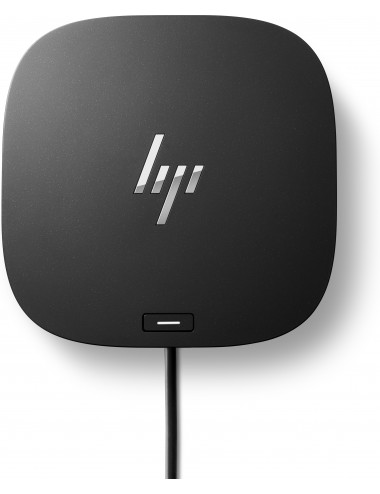 HP Base USB-C G5