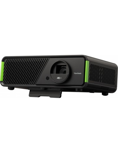 Viewsonic X1-4K videoproyector Proyector de alcance estándar LED 2160p (3840x2160) 3D Negro
