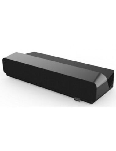 Viewsonic X1000-4K videoproyector Proyector de alcance ultracorto 1000 lúmenes ANSI LED 2160p (3840x2160) 3D Negro