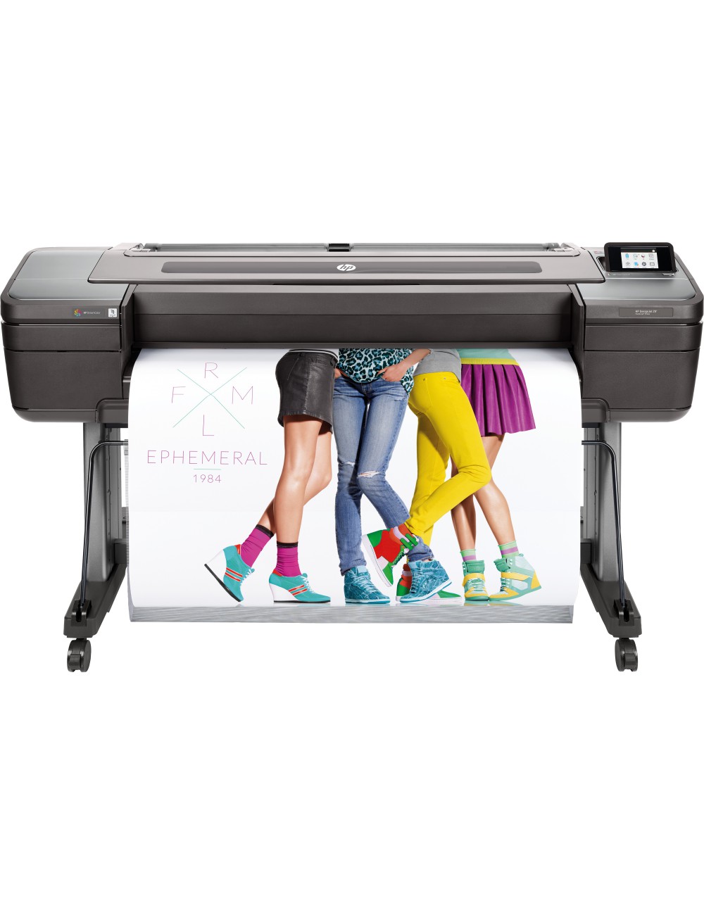 HP Designjet Stampante Z9+ PostScript da 44''