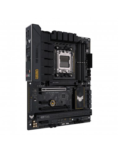 ASUS TUF GAMING B650-PLUS AMD B650 Presa di corrente AM5 ATX