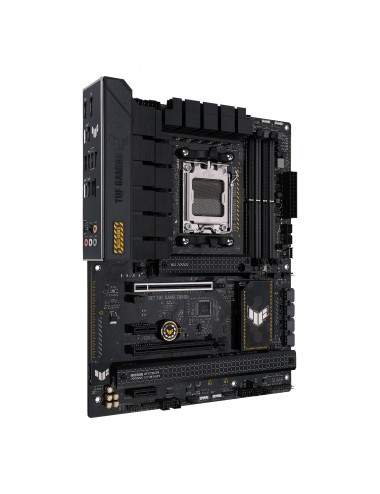 ASUS TUF GAMING B650-PLUS AMD B650 Emplacement AM5 ATX