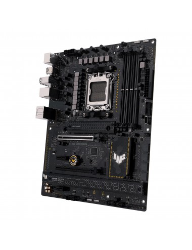 ASUS TUF GAMING B650-PLUS AMD B650 Presa di corrente AM5 ATX