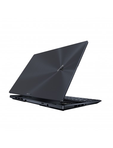 ASUS Zenbook Pro 14 Duo OLED UX8402VU-P1036X Intel® Core™ i7 i7-13700H Ordinateur portable 36,8 cm (14.5") Écran tactile 2.8K