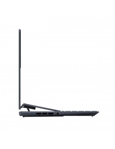 ASUS Zenbook Pro 14 Duo OLED UX8402VU-P1036X Intel® Core™ i7 i7-13700H Ordinateur portable 36,8 cm (14.5") Écran tactile 2.8K