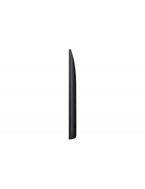 Samsung QE65T Écran plat de signalisation numérique 165,1 cm (65") 300 cd m² 4K Ultra HD Noir Tizen 4.0