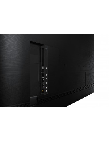 Samsung QE65T Pantalla plana para señalización digital 165,1 cm (65") 300 cd m² 4K Ultra HD Negro Tizen 4.0