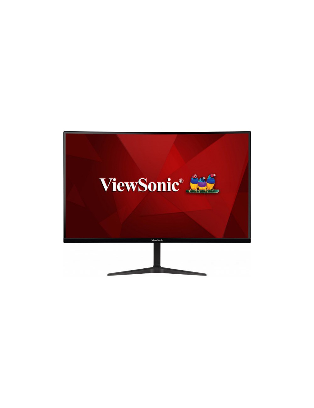 Viewsonic VX Series VX2718-PC-MHD LED display 68,6 cm (27") 1920 x 1080 Pixeles Full HD Negro
