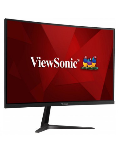 Viewsonic VX Series VX2718-PC-MHD LED display 68,6 cm (27") 1920 x 1080 pixels Full HD Noir