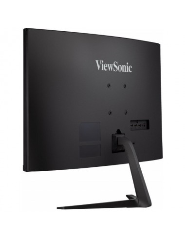 Viewsonic VX Series VX2718-PC-MHD LED display 68,6 cm (27") 1920 x 1080 Pixel Full HD Nero