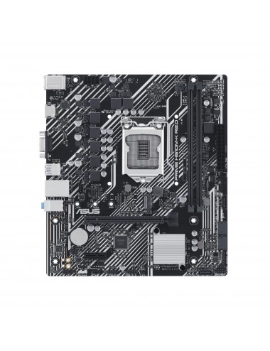 ASUS PRIME H510M-K R2.0 Intel H510 LGA 1200 (Socket H5) micro ATX