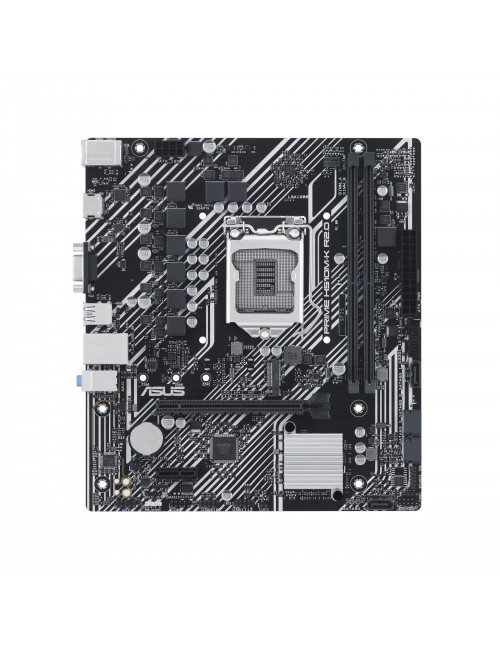 ASUS PRIME H510M-K R2.0 Intel H510 LGA 1200 (Socket H5) micro ATX