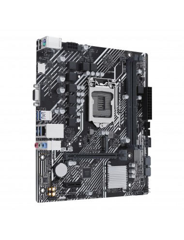 ASUS PRIME H510M-K R2.0 Intel H510 LGA 1200 (Socket H5) micro ATX